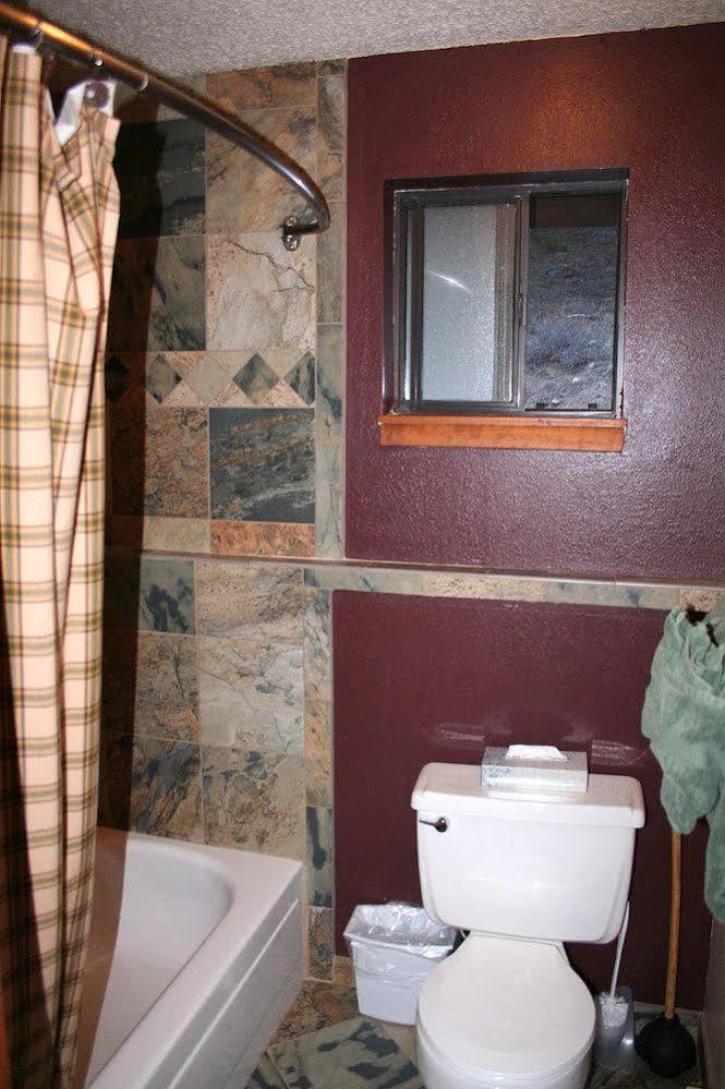 Timber Creek Chalets Estes Park Exteriör bild